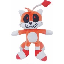  ferhat fh*007 sonic  sinirli  peluş