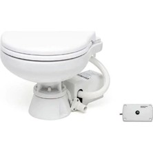 Matromarine Matromarıne Elektrikli Tuvalet 12V Küçük Taş