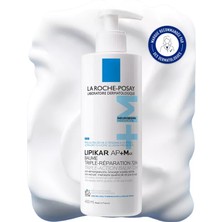 La Roche-Posay La Roche Posay Lipikar Ap+Max Baume 400 ml
