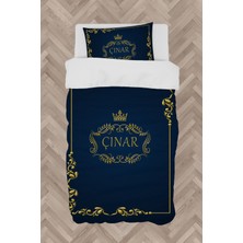 Mekta Home Isimli Nevresim Takımı MKTİNT-4066