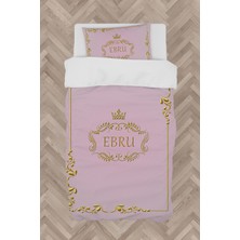 Mekta Home Isimli Nevresim Takımı MKTİNT-4069