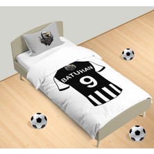 Mekta Home Isimli  Nevresim Takımı MKTİNT-4090