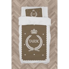 Mekta Home Isimli Nevresim Takımı MKTİNT-4018