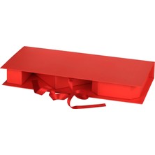 Ambalaj Pazarı Mukavva Hediye Kutusu - I Love You