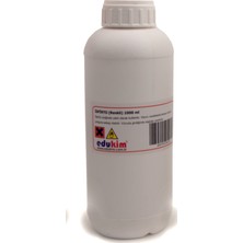 Edulab Ispirto Renkli 1000 ml
