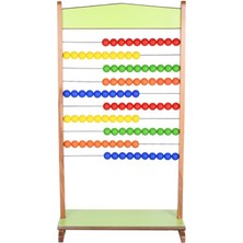 Edutoys Abaküs (100 Boncuklu)