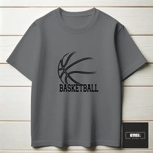 Basketball  T-Shirt