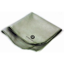 Planet Waves Pwmpc Temizlik Bezi | Çizmez Mikrofiber Doku - Tüm Enstrümanlar Için Parlatıcı Etki