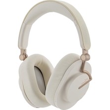 Moondrop 01 0012 Edge Taşınabilir Kablosuz Wireless/bluetooth Kulaklık (Beyaz) | Aktif Gürültü Engelleme (Anc) Yüksek Çözünürlük