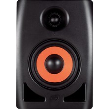 ESI Audio Esı Audio 25 0064 Near I5 Yakın Alan Studio Reference Monitörü (Tek) | 5 Inç Kompakt Tasarım Ev Stüdyoları Için