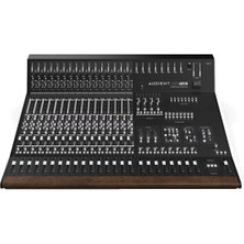 Audient 15 0001 ASP4816-HE Heritage Edition Kayıt Konsolu | 16 Kanal Analog Mikser Vintage Ton Karakteri