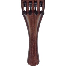 Wittner WT-918111P Fiksli Keman Kuyruğu (Gül Desenli) | Estetik Görünüm Modern Teknoloji