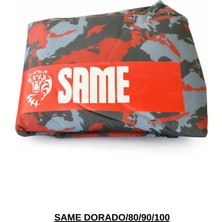 Aslan Same Traktör Brandası Dorado Full Set 80/90/100