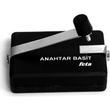 Edulab Anahtar Basit