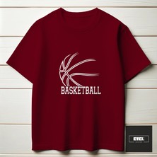 Basketball  T-Shirt