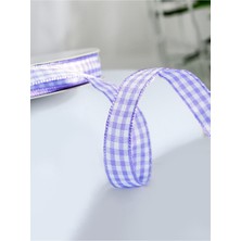 Belirtilmemiş Yeşil Ekose Kurdele (1cm-5m)