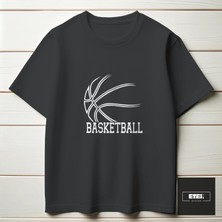 Basketball  T-Shirt