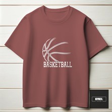 Basketball  T-Shirt