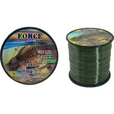 ef&fe Effe Force 500M 0.30MM Monofilament Bobin Misina Yeşil