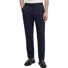 Anthony Jackson Regular Fit Yüksek Bel Erkek Kumaş Pantolon Gabriel