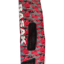 Aslan Başak Traktör Brandası 90/100/105/110 Kabinli