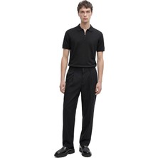 Anthony Jackson Regular Fit Yüksek Bel Erkek Kumaş Pantolon Gabriel