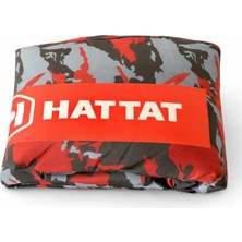 Aslan Hattat Traktör  Brandası Full Set 3065B/3085B/2024 Euro5 Kedi Gözü ve Sonrası