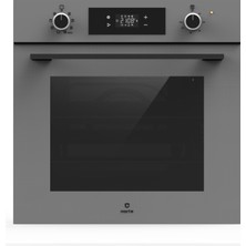 Narte NT-OV400 Elektrikli Ankastre Fırın