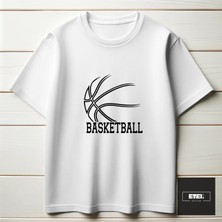 Basketball  T-Shirt