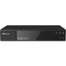 Vguard VG-4C1A-LRU-I 4 Kanal 2mp 1 Disk H265+ Sesli Hibrit Kayıt Cihazı