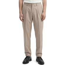 Anthony Jackson Regular Fit Yüksek Bel Erkek Kumaş Pantolon Gabriel