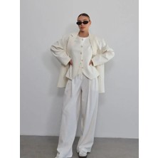 Savorzy Palazzo Pantolon