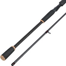 AlbaStar Alba Star Base Spin Olta Kamışı 240CM 15-40GR