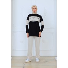 Lavisa Iki Iplik Worteks Bayan  Ikili Takım