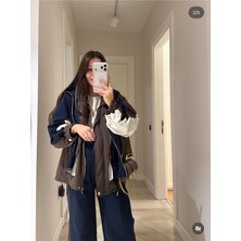 Twist Takım Garnili Alt Üst Takım