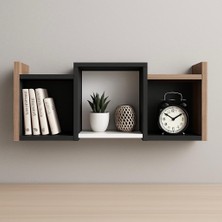 Anzera Lima Duvar Rafı