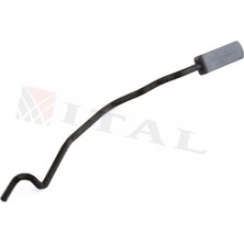 Motorlu Testere Gaz Teli Husqvarna 340/345/346/350/353/2141/2145/2153 Ital