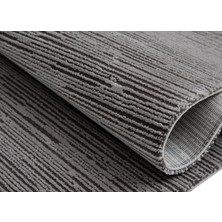 Moqa A Different Carpet Vento 4303 Antrasit