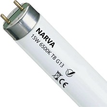 Narva 15W 6500K T8 G13 Floresan Ampul