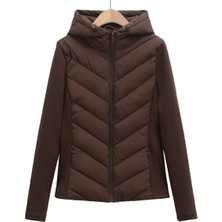 Smartjest F1.kadın Spor Mont,hafif ve Rahat Tasarım