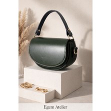 Egem Atelier El Çantası