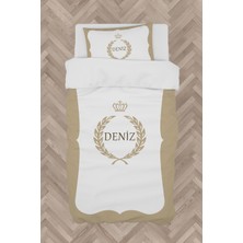 Mekta Home Isimli Nevresim Takımı MKTİNT-4055