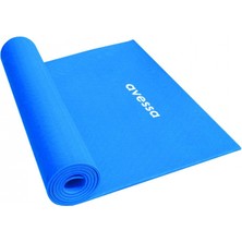 Supertrend Pilates Minderi 0.40 mm Pvc Mavi