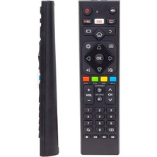 Class Luxury, A Kalite Axen Live Tuşlu Tv Kumandası