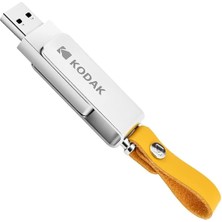 Kodak 64GB 3.1 USB Bellek (K133)