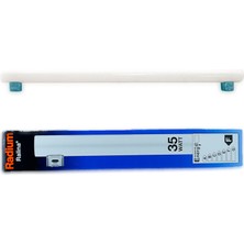 Radium 35W S14S Ralina Floresan Ampul