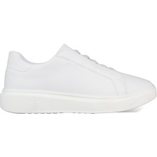 Ryt Rochi Erkek Günlük Ayakkabı - Beyaz