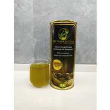 1 Litre Erken Hasat Doğal Sızma Zeytinyağı