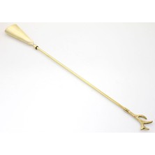 Konyax Pirinç Kerata Çekecek Seri 9