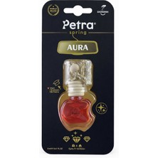 Petra Spring Roch Lüks Araç Kokusu